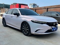 Lexus Stylish 240TURBO CVT Deluxe Edition - фото 3