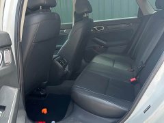 Lexus Stylish 240TURBO CVT Deluxe Edition - фото 5