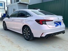 Lexus Stylish 240TURBO CVT Deluxe Edition - фото 7
