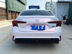 Lexus Stylish 240TURBO CVT Deluxe Edition - фото 8