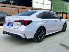 Lexus Stylish 240TURBO CVT Deluxe Edition - фото 9
