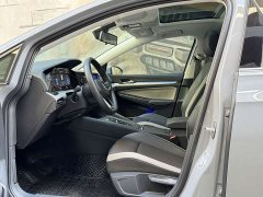 Volkswagen Golf 2021 280TSI DSG Pro - фото 10