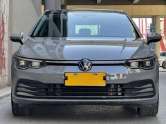 Volkswagen Golf 2021 280TSI DSG Pro - фото 2