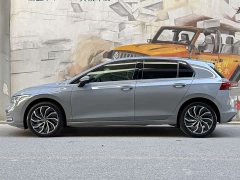 Volkswagen Golf 2021 280TSI DSG Pro - фото 3