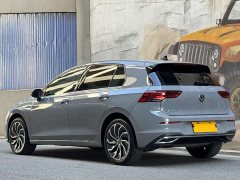 Volkswagen Golf 2021 280TSI DSG Pro - фото 4
