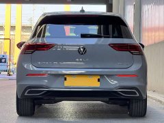 Volkswagen Golf 2021 280TSI DSG Pro - фото 5