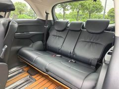 Honda Elysion 2019 2.0L Hybrid Luxury Edition - фото 10