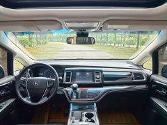 Honda Elysion 2019 2.0L Hybrid Luxury Edition - фото 12