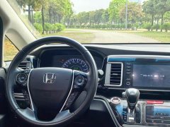 Honda Elysion 2019 2.0L Hybrid Luxury Edition - фото 13