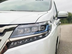 Honda Elysion 2019 2.0L Hybrid Luxury Edition - фото 18