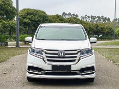 Honda Elysion 2019 2.0L Hybrid Luxury Edition - фото 2