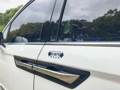 Honda Elysion 2019 2.0L Hybrid Luxury Edition - фото 20