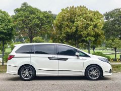 Honda Elysion 2019 2.0L Hybrid Luxury Edition - фото 4
