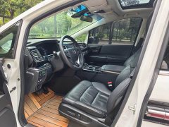 Honda Elysion 2019 2.0L Hybrid Luxury Edition - фото 8
