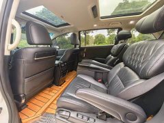 Honda Elysion 2019 2.0L Hybrid Luxury Edition - фото 9