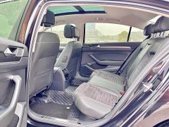 Volkswagen Magotan 330TSI DSG 30th Anniversary Edition - фото 10