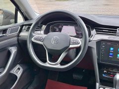 Volkswagen Magotan 330TSI DSG 30th Anniversary Edition - фото 11