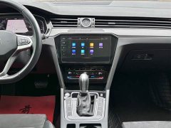 Volkswagen Magotan 330TSI DSG 30th Anniversary Edition - фото 12