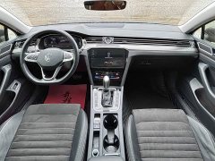 Volkswagen Magotan 330TSI DSG 30th Anniversary Edition - фото 15
