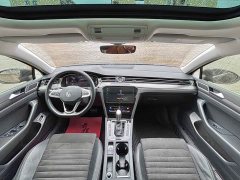Volkswagen Magotan 330TSI DSG 30th Anniversary Edition - фото 8