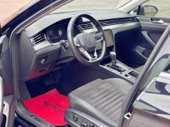 Volkswagen Magotan 330TSI DSG 30th Anniversary Edition - фото 9