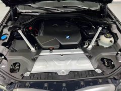 BMW X3 2022 xDrive25i M Sports Package - фото 11