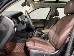 BMW X3 2022 xDrive25i M Sports Package - фото 12