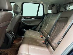 BMW X3 2022 xDrive25i M Sports Package - фото 13