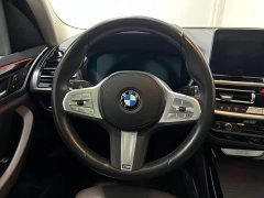 BMW X3 2022 xDrive25i M Sports Package - фото 14