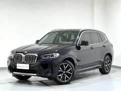 BMW X3 2022 xDrive25i M Sports Package - фото 2
