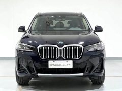 BMW X3 2022 xDrive25i M Sports Package - фото 3
