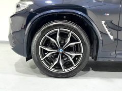 BMW X3 2022 xDrive25i M Sports Package - фото 4