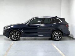 BMW X3 2022 xDrive25i M Sports Package - фото 5