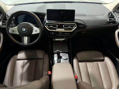 BMW X3 2022 xDrive25i M Sports Package - фото 6