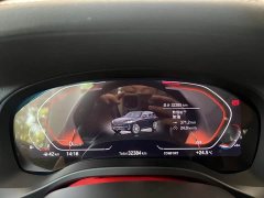 BMW X3 2022 xDrive25i M Sports Package - фото 7