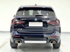 BMW X3 2022 xDrive25i M Sports Package - фото 8