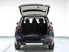 BMW X3 2022 xDrive25i M Sports Package - фото 9