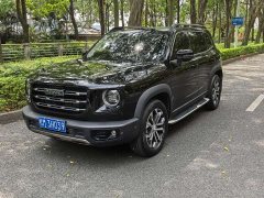 Haval Big Dog 1.5T DCT two-wheel drive Border Collie-Wangcai Edition - фото 1