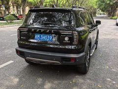 Haval Big Dog 1.5T DCT two-wheel drive Border Collie-Wangcai Edition - фото 12