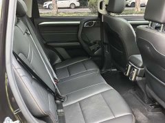 Haval Big Dog 1.5T DCT two-wheel drive Border Collie-Wangcai Edition - фото 13