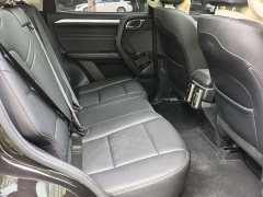 Haval Big Dog 1.5T DCT two-wheel drive Border Collie-Wangcai Edition - фото 17