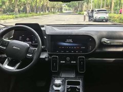 Haval Big Dog 1.5T DCT two-wheel drive Border Collie-Wangcai Edition - фото 19
