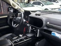 Haval Big Dog 1.5T DCT two-wheel drive Border Collie-Wangcai Edition - фото 3