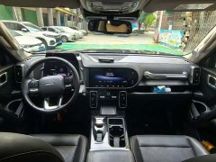 Haval Big Dog 1.5T DCT two-wheel drive Border Collie-Wangcai Edition - фото 7