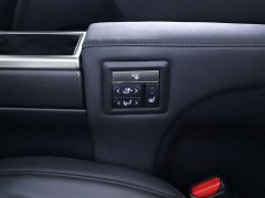 Lexus Wilfa 2020 Shuangqing 2.5L HV Deluxe Edition - фото 10