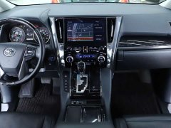 Lexus Wilfa 2020 Shuangqing 2.5L HV Deluxe Edition - фото 12