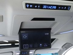 Lexus Wilfa 2020 Shuangqing 2.5L HV Deluxe Edition - фото 13
