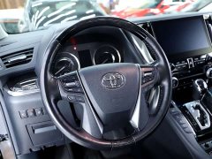 Lexus Wilfa 2020 Shuangqing 2.5L HV Deluxe Edition - фото 15