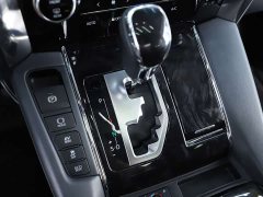 Lexus Wilfa 2020 Shuangqing 2.5L HV Deluxe Edition - фото 16