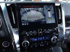 Lexus Wilfa 2020 Shuangqing 2.5L HV Deluxe Edition - фото 17